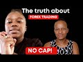 How to learn forex trading in south africa l is forex a scam  i s3 ep 2