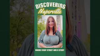 Discovering Naperville Episode 1