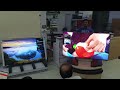 65QN85B VS 65AU7000 | Samsung UHD tv VS Samsung Neo QLED | LEDshop Lahore | #4k #8k #neoqled #qledtv