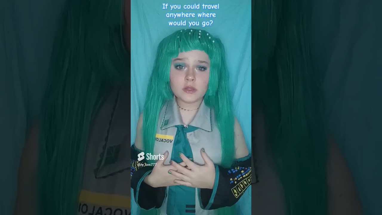 🇬🇧#cosplay #cosplayer #viral #miku #mikucosplay #vocaloid #vocaloidcosplay #vocaloidmiku #fyp #viral