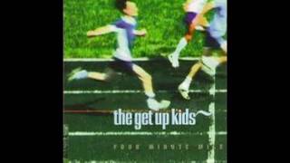 Vignette de la vidéo "Fall Semester - The Get Up Kids"