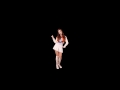 비타500소녀시대 AR(증강현실) 제시카 영상