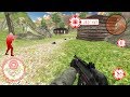 Last Day Battleground Call WW2 Army Survival Hero (by TimeDotTime) Android Gameplay [HD]