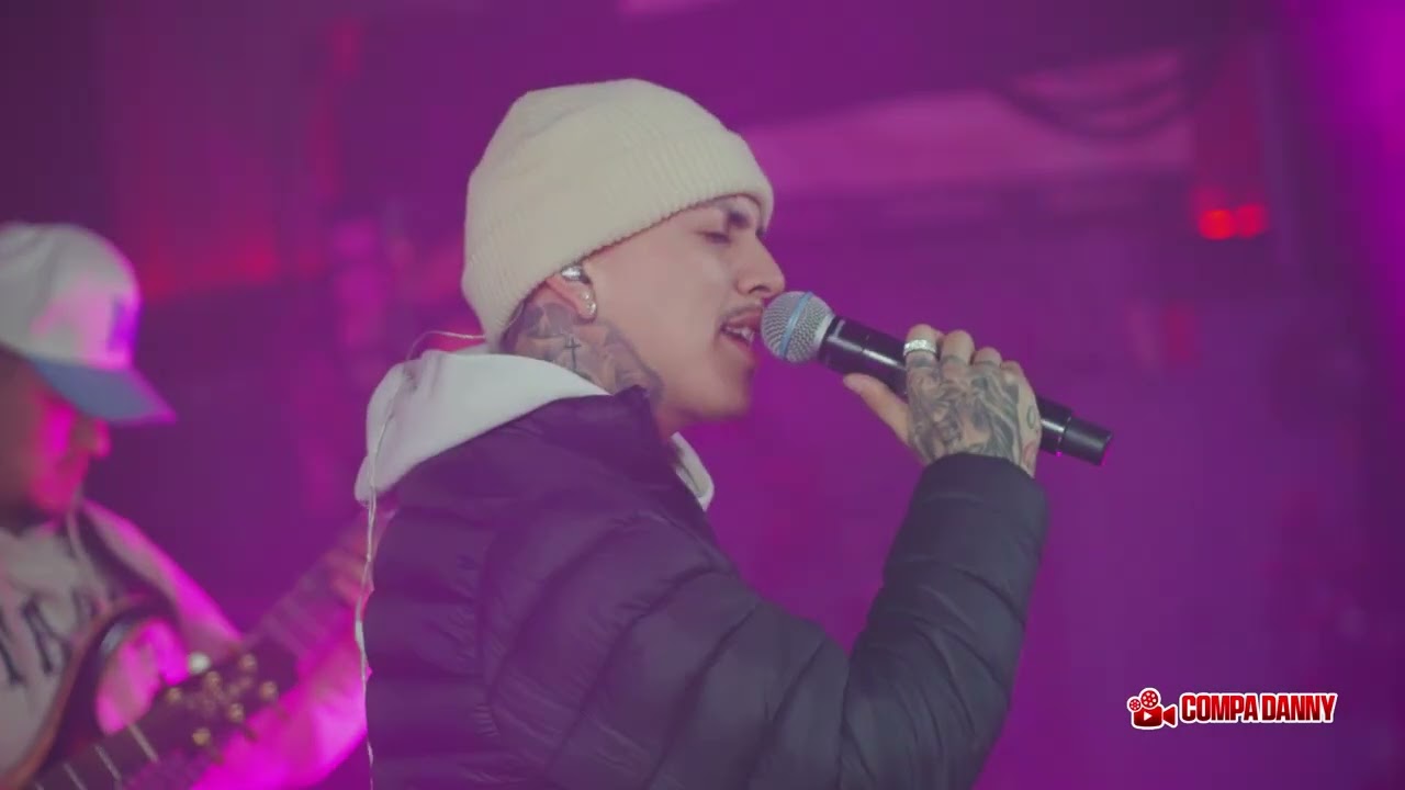 David Santos - Sabes (Inédita En Vivo)