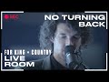 for King & Country "No Turning Back" (Official Live Room Session)
