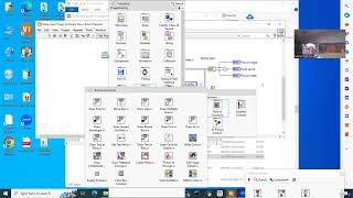Lecture 4 - Use LabVIEW for Working with image binary files with examples