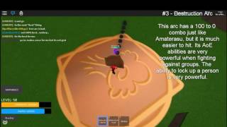 Roblox Elemental Wars Top 5 Elements Youtube - roblox elemental wars codes 2020