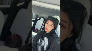 Full Nessa Barrett New Tiktok shades who *can't wait for her ep to come out* #shorts #tiktok Update