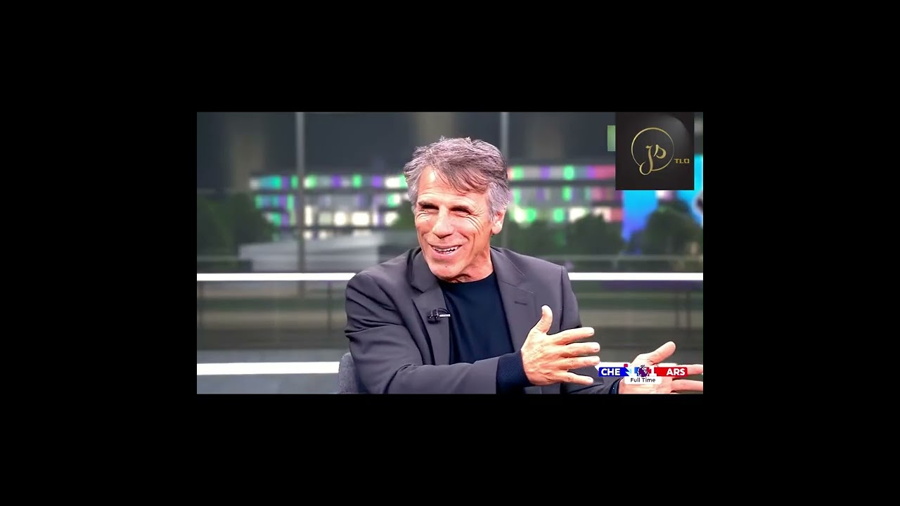 Chelsea vs Arsenal 1-1 Ian Wright on Caicedo's Red Card🤬