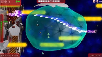 Chicken Invaders Universe [Early Access] (Christmas Edition) "Loyal Rebelliousness" SSH 100% Bosses!