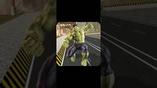 Hulk Android Game  Download Only on 45mb screenshot 3