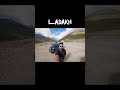 Ladakh Hits Different 🏔️❤️ | The Feeling You Can’t Explain #Ladakh #shorts