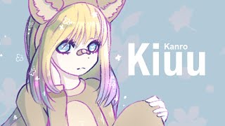 Kanro - Kiuu