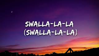 Swalla Lyrics status Resimi