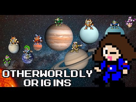 The Science and Symbolism Behind the Stardroids