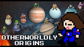 The Science and Symbolism Behind the Stardroids
