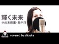 『輝く未来 / 小此木麻里・畠中洋【塔の上のラプンツェル 挿入歌】』covered by shizuka