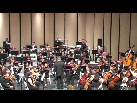 OSJEV - Mia - Mauro Caldern - Orquesta Sinfnica Ju...