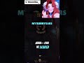 Mermaid gets caught D: #carnivalhunt #envtuber #funny #asymmetricalhorror
