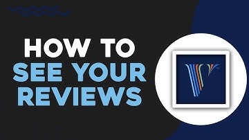 How To See Your Reviews On Vrbo (Quick Tutorial)