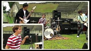 The Wild - At first sight - Live at Martigny - Scolofilm - Vidéo - Music - Pop Rock 2011