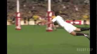 Ben Youngs - Tribute