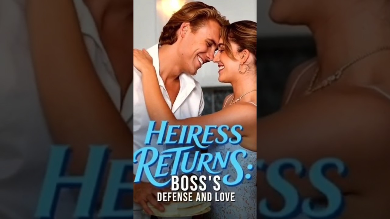 the heiress returns the day i fought back 