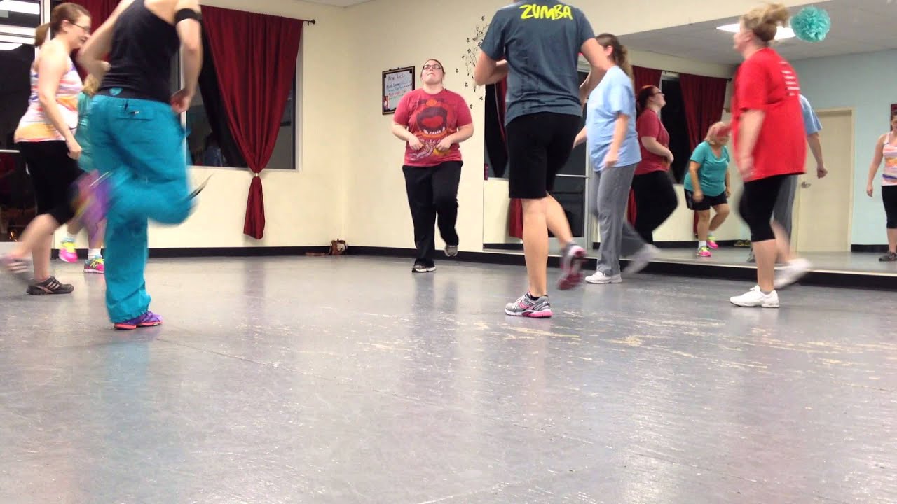 Dance Fitness Buttermilk Biscuits YouTube