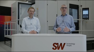 BA space3 Presentation