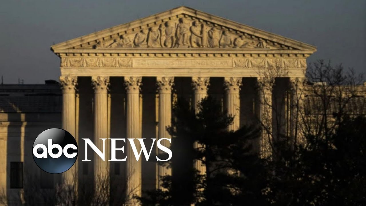 Supreme Court in the spotlight