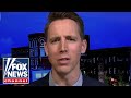 Josh Hawley on his plan to contest Electoral College results