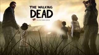 The Walking Dead: Season 1 Episode 4 Soundtrack - Growing Up
