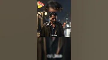 لسه بعيش ببقايا وجودك مجد القاسم اوعي تفتكري حالاتواتساب ريلز فراق 