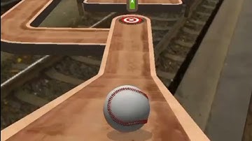 Going Balls Super SpeedRun New Gameplay Android/iOS Level 46