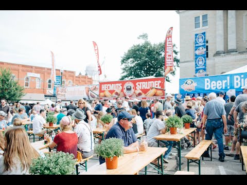 McKinney Oktoberfest