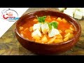 Deliciosa Sopa de Papa FÁCIL Y ECONÓMICA