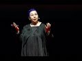 Doğunun Doğusu Sanatın Tam Ortası | Günseli Kato | TEDxBahcesehirUniversity