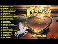 Grupo Pegasso Sus 20 Mejores Exitos🔥  Cumbias Para Bailar