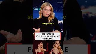 Nilsu B. Aktaştan İddialara Net Yanıt Gücüm Yok