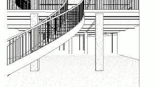 Project2 Revit Keen Walkthrough 4