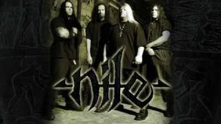 NILE - Unas slayer of the Gods