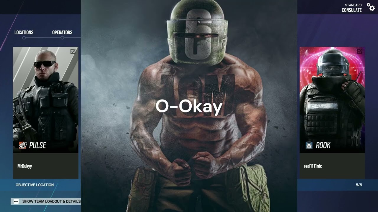 Stupid with me (r6)