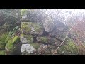 🇮🇪☘️Join me at an Ancient House in the Irish Mountains🇮🇪☘️ Built in the 1400s for the local priest.