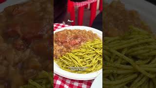 Buffet ilimitado a S/19.90 y Menú a S/10 en Lima | Christy Di Natali Content