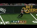 Green Bay Blizzard at Arizona Rattlers