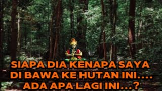 Download Lagu masih di sini hutan lanjut kan perjalanan mencari kharomah MP3
