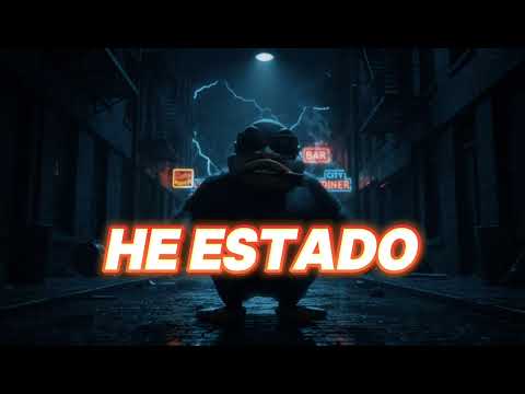Zaque - He Estado (Clip Pato)