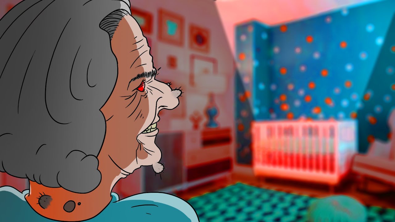 MINHA SOGRA CONSIDERA MEU FILHO DE 3 MESES COMO SEU ESPOSO