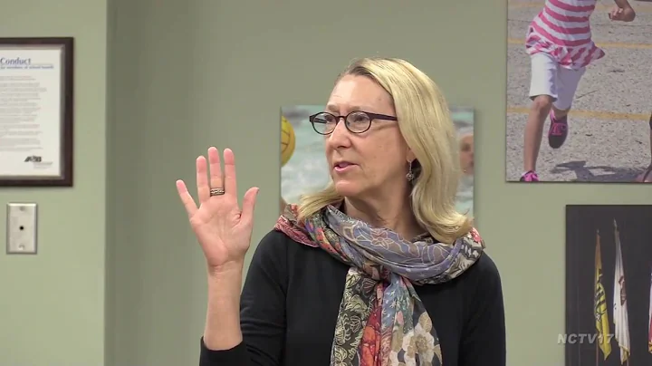 District 204 Swears in New Board