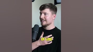 Thumbnail of MrBeast's Plan For DEATH..😥💔